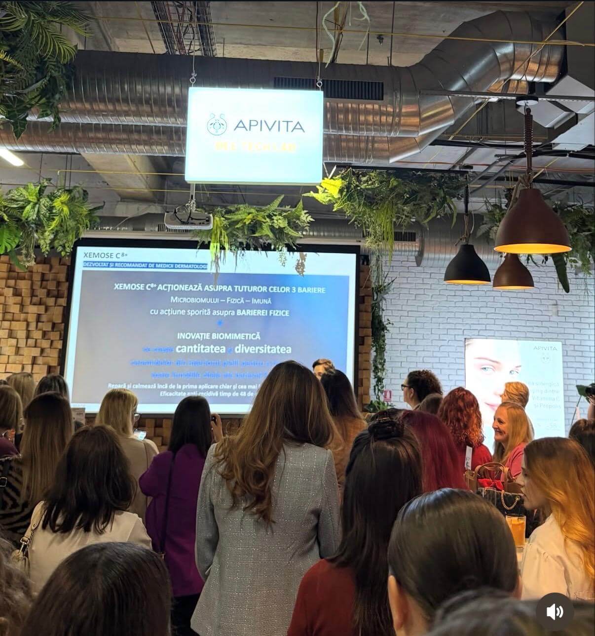 spatiu de evenimente Sector 3