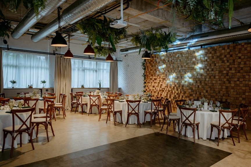 Spatiu de Nunta in Sector 3 Bucuresti