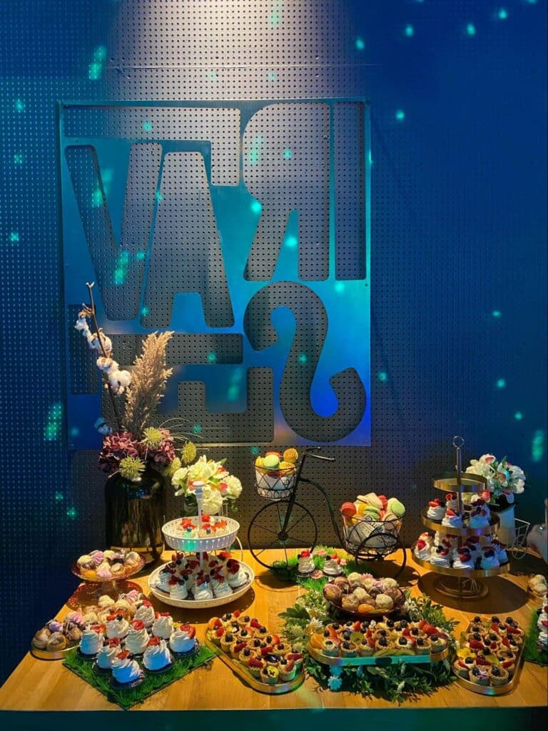 Spatiu versatil - catering; Sector 3 Bucuresti