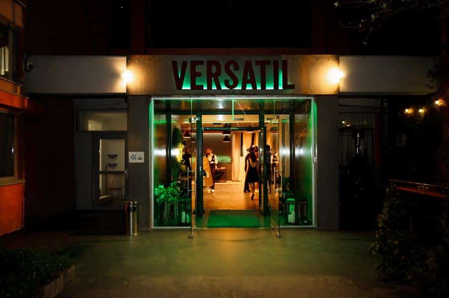 Locatie evenimente Sector 3 Bucuresti